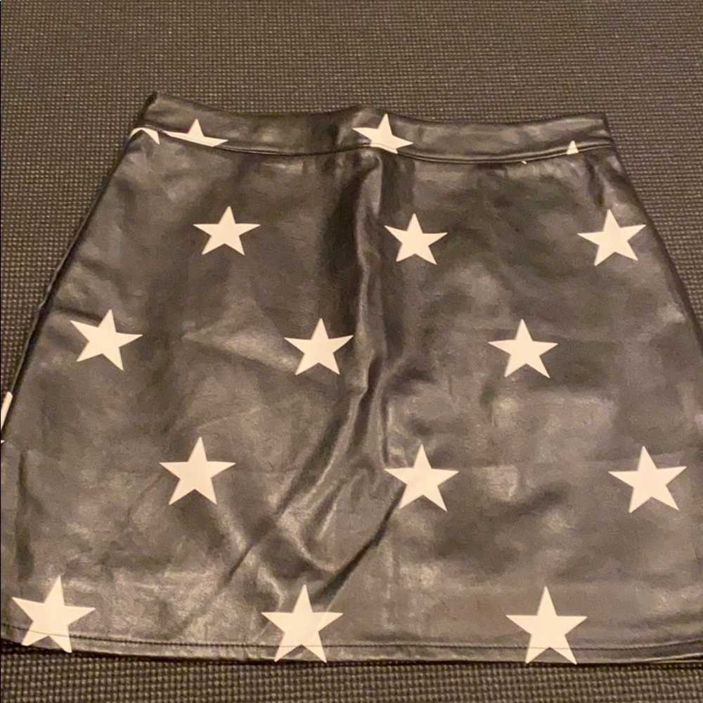 Nasty gal skirt